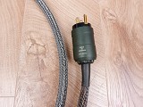 Ansuz Acoustics D-TC high end audio power cable USA type 2,0 metre