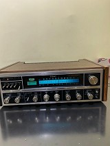 Teac AG-6500 stereo receiver amfi