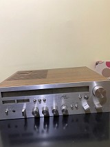 Akai AA-1040 Stereo Receiver