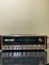 Pioneer Model SX-838 Stereo Receiver