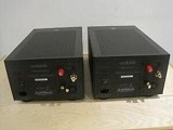 Audiolab 8300 MB Monoblock Power Amplifiers