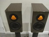 Dynavector Special 40th Anniversary Speakers