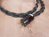 LessLoss DFPC Original audio power cable 2,0 metre