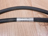 Echole Cables Omnia highend digital audio interconnect XLR 1,6 metre