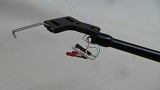 Graham Audio 1.5T Tonearm with Cable