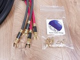 Purist Audio Design Neptune (Luminist Revision) highend audio speaker cables 2,0 metre