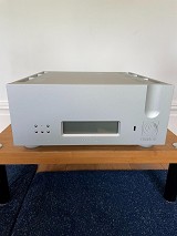 Ypsilon Electronics Phaethon Integrated Amplifier Ex Demo