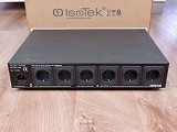 Isotek EVO3 Solus audio power conditioner 100-240V