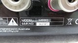 Melody Pure Black KT88 M88Q Valve Monoblock Amps
