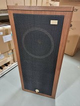 Tannoy GRF GR Speakers Boxed