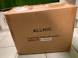 Allnic Audio Silvaweld T-1500 MKII 300B Röhren Vollverstärker