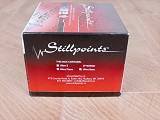 Stillpoints LP Isolator (LPI) Short Spindle audio record clamp