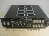 NAD Masters M33 Streamer DAC Amp Boxed