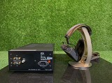 Stax SR Lambda Signature + SRM-T 1 Röhren Kopfhörerverstärker