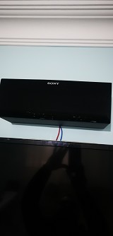 Sony lbt xb 8 av