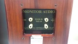 Monitor Audio Studio 60 Speakers