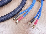 Siltech Cables King G7 Royal Signature highend audio speaker cables 2,0 metre