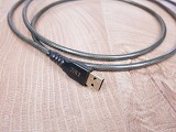 Nordost Norse Tyr 2 highend digital audio USB cable (type A to B) 2,0 metre