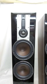 DALI Opticon 6 Speakers Boxed