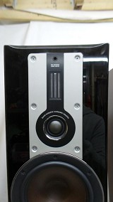 DALI Opticon 6 Speakers Boxed