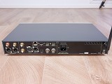 Weiss Weiss MAN301 highend audio DAC D/A-Convertor Streamer Network Player