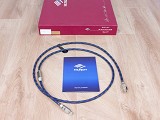 Siltech Cables Network Crown Royal Signature highend digital audio RJ/E ethernet cable 2,0 metre