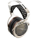 Hifiman Susvara open-back over-ear highend audio planar headphones