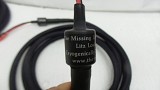 Missing Link Link Silver Cryo Reference Speaker Cables 4 Metre Pair