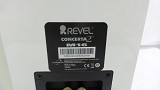 Revel Revel Concerta 2 M116 Speakers Boxed with Stands