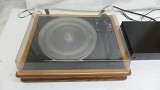 Voyd Turntables The Voyd Turntable with Helios Orion Arm and PSU