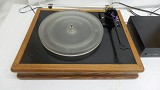 Voyd Turntables The Voyd Turntable with Helios Orion Arm and PSU