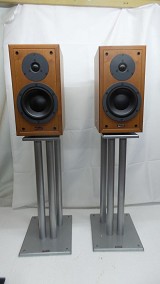 Dynaudio Contour 1.3 MK 2 Loudspeakers & Stands