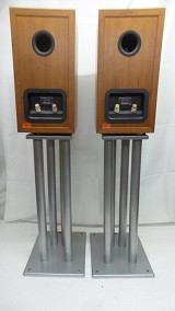 Dynaudio Contour 1.3 MK 2 Loudspeakers & Stands