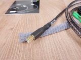 Ansuz Acoustics  Digitalz D2 highend audio USB cable (type A to B) 2,0 metre