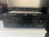 Yamaha NS-555/NS-333/RX-V861/HK980/YST-SW216/DIAMOND 8/TU-1500/DV-410V