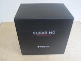 FOCAL / JMLAB Clear MG Professional Headphones