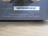 Quad VA One Integrated Valve Amp