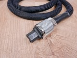Audience AU24 SX (HP 10AWG) High Power highend audio power cable 2,0 metre