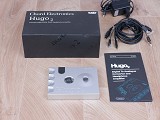 Chord Hugo 2 audio DAC/Headphone Amplifier