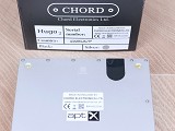 Chord Hugo 2 audio DAC/Headphone Amplifier