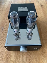 Audion Silver Night Limited 20th Anniversary Integrated Valve Amp 300B SE Triode