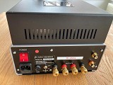 Audion Silver Night Limited 20th Anniversary Integrated Valve Amp 300B SE Triode