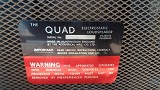 Quad ESL 57 Electrostatic Loudspeakers Serviced