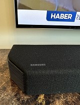 Samsung HW-Q900T 7.1.2ch Soundbar w/ Dolby Atmos / DTS:X 