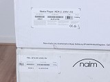 Naim NDX 2 highend audio Streamer Network Player with XPS DR power supply