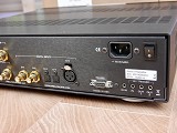 Krell Illusion II highend audio Preamplifier DAC D/A-converter
