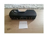 Chord Dave in black (trade in) excellent DAC / Pre /Amp/ Headphone