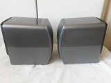 KEF LS50 Wireless Active Loudspeakers Boxed