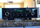 McIntosh MP100