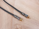 MIT Cables EVO One highend audio interconnects RCA 1,0 metre